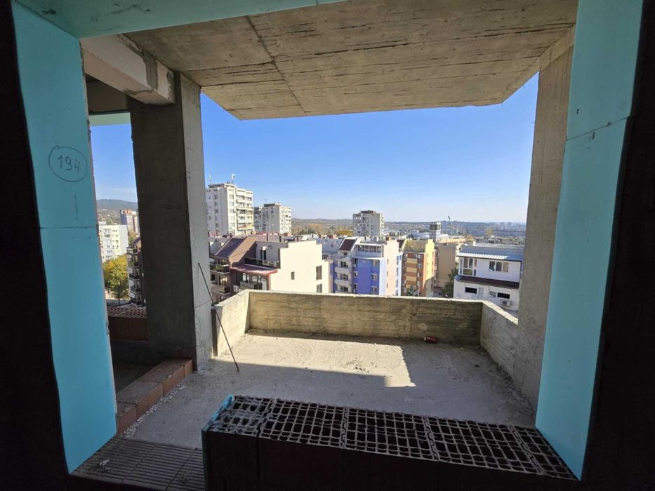 Продава се Двустаен апартамент в Стара Загора, Център - 67 кв.м за 1083 €/кв.м - Снимка #10