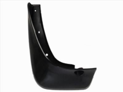 Брызговик  Toyota Kluger