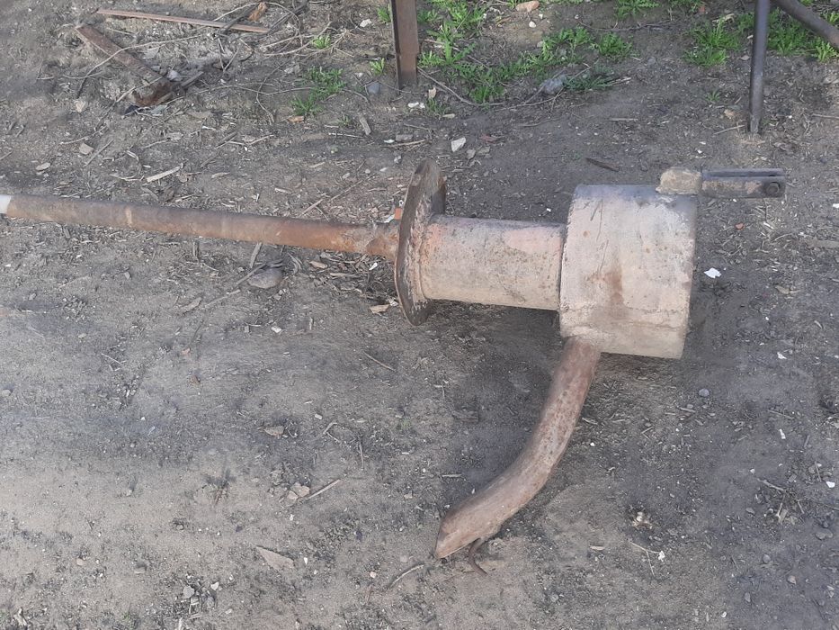 Качок для полива