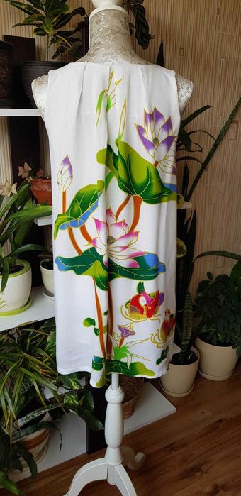 РАЗПРОДАЖБА!!! Дамски рокли ,размер M