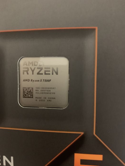 Продам Комплект Мат плата + проццесор