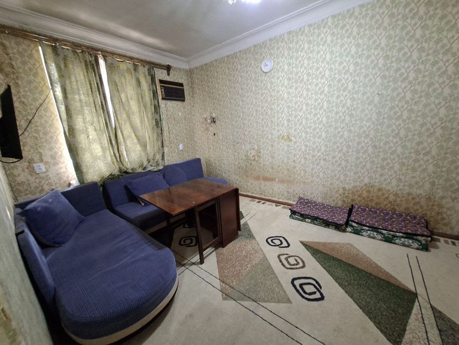 Продам 1 ком квартиру в Мирабадском районе,