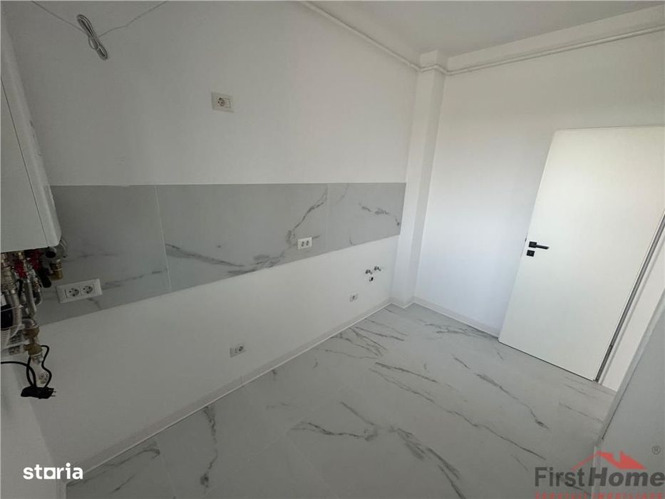 Apartment in Focsani - Vedere 5