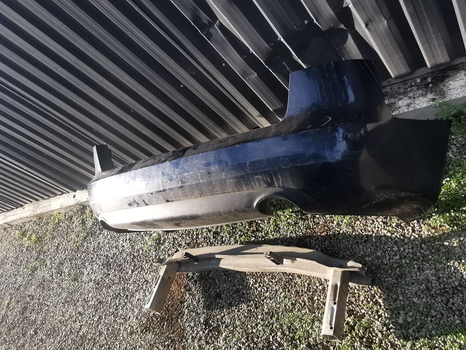 Bara spate audi a4 b7 3.0 tdi quattro BKN 350lei