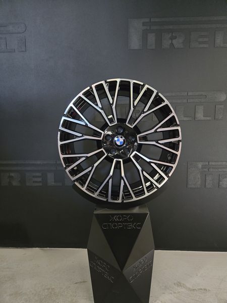 20цола 5х112 BMW БМВ 5x112