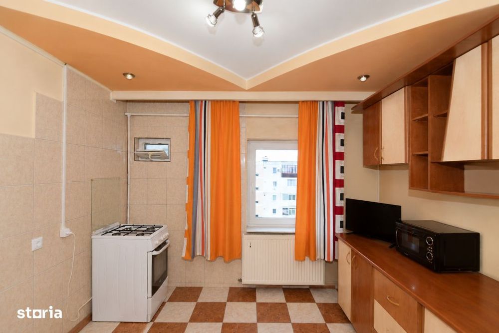 Apartament 3 camere decomandat, Prundu-Pitesti
