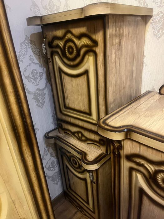 Спальная фулл  комплект