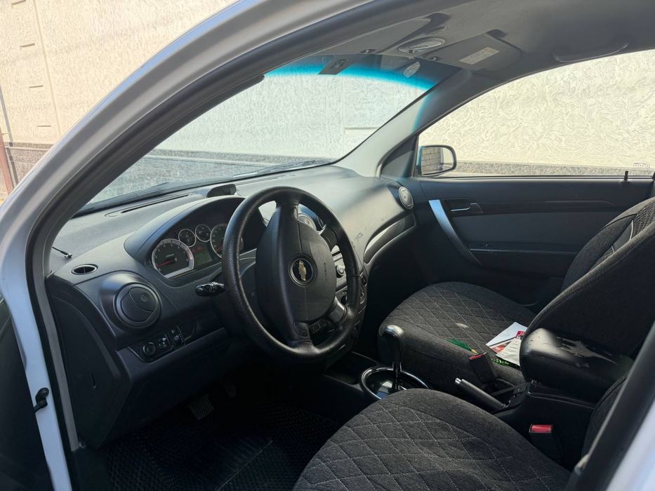 Chevrolet Nexia 2019 — 6