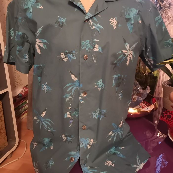 Cămăși Ted Baker/Zara /