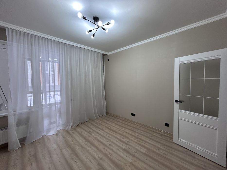 Сдам 3х ком квартиру