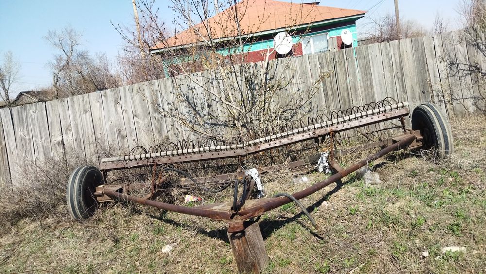 Продам трактор Т-40