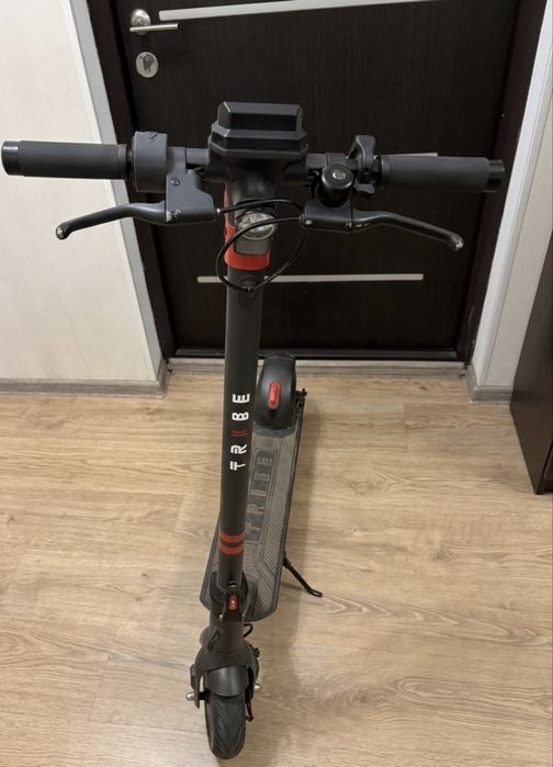 Электросамокат tribe maya