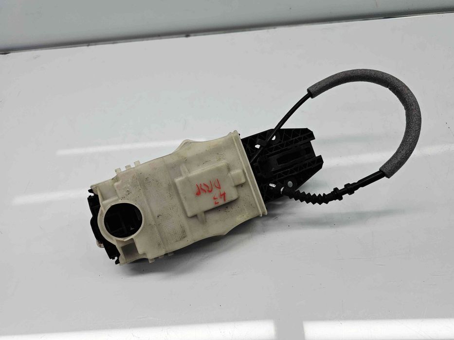 Maner usa dreapta spate Skoda Superb II Combi (3T5) [Fabr 2009-2015] L