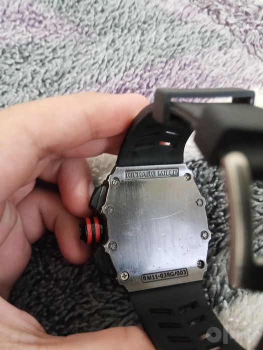 Продаю часы Richard Mille