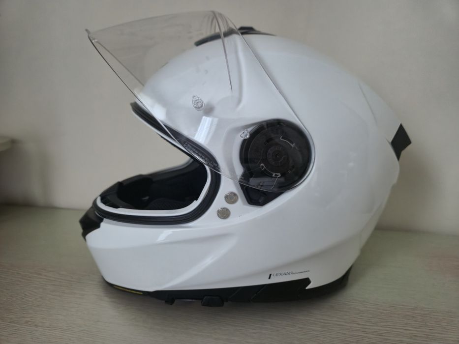 Каска Nolan N80 L размер