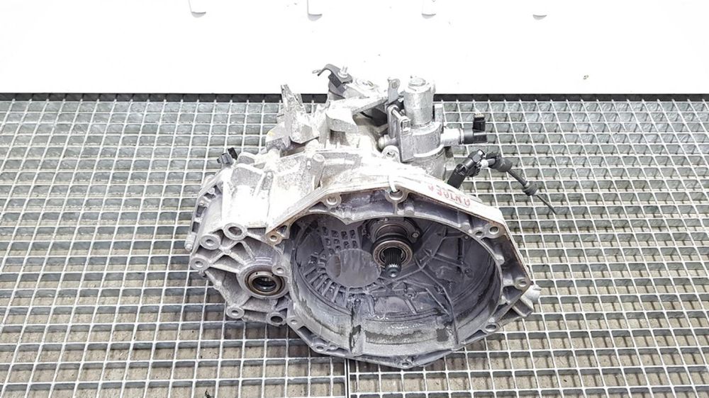 Cutie viteze manuala 55567634, Opel Antara [Fabr 2006-2017] 2.2 cdti, 6 vit man