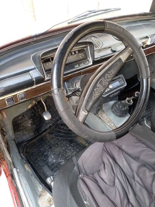 Жигулии ВАЗ-2101