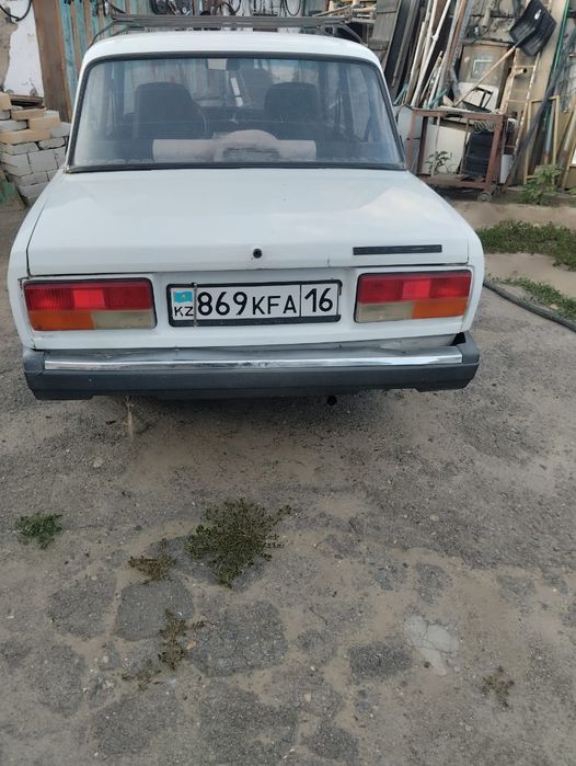 Ваз 2107 срочо продам