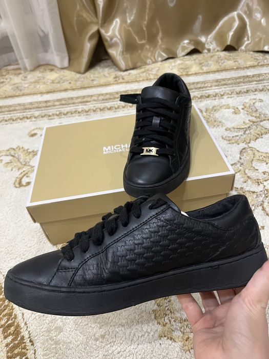 Michael Kors кроссвоки (оригинал)