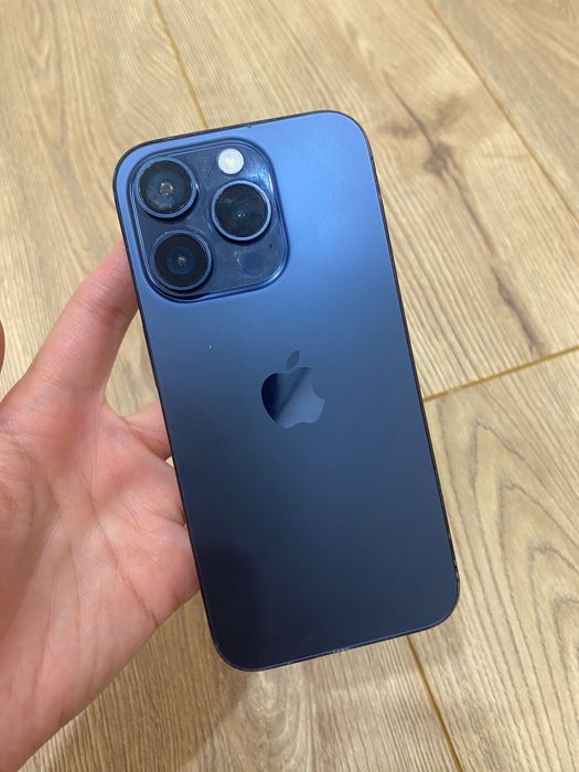 I phone 15pro 128гб Айфон 15про