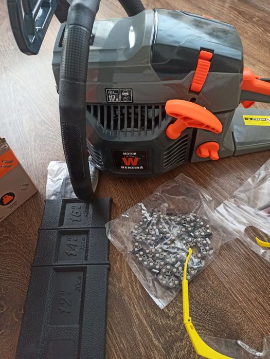 Drujba wolfson nouă