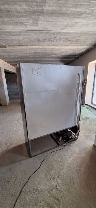 Haladilnik juda zo‘r ishledi