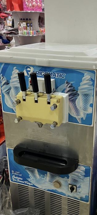 Morojni apparat sotiladi holati yangi