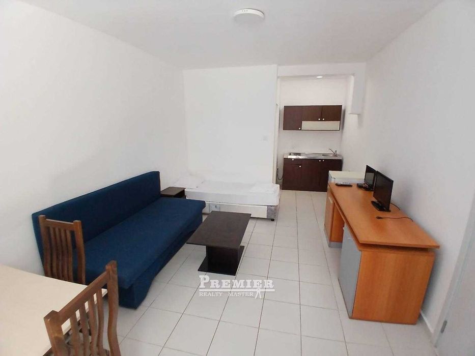 Продава се Двустаен апартамент в Поморие - 53 кв.м за 568 €/кв.м - Снимка #1