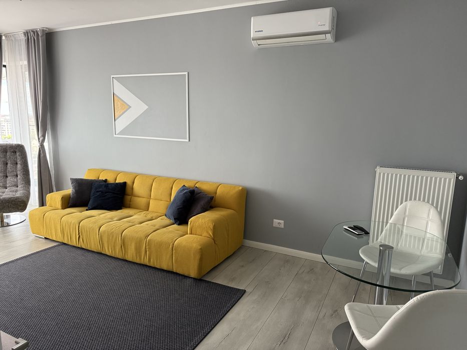 Apartament 2 camere de inchiriat