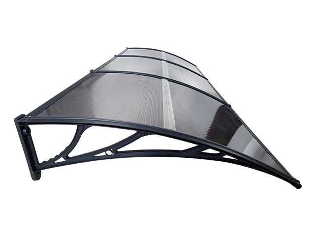 360Х100 300х100 и други размери Навеси Козирки Сенници поликарбонат