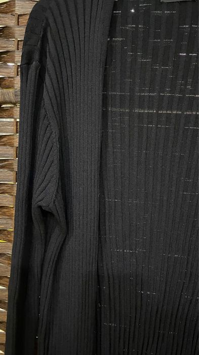 Кардиган длинный Италия