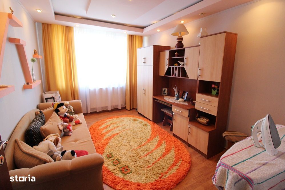 Apartament,