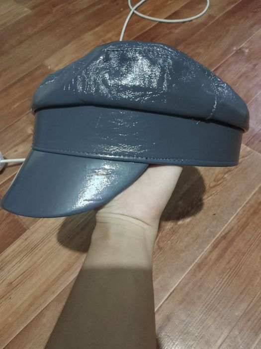 перчатки кожа натуральная