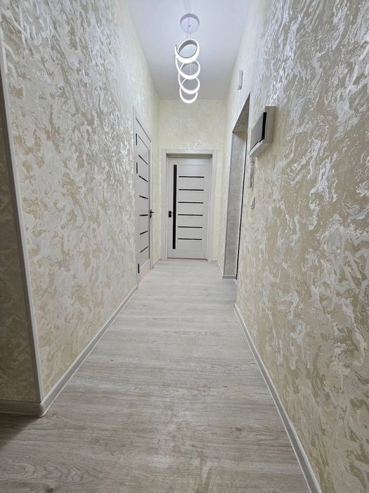 Сергели янги дархон янги ремонт 63 квадрат 2 хона