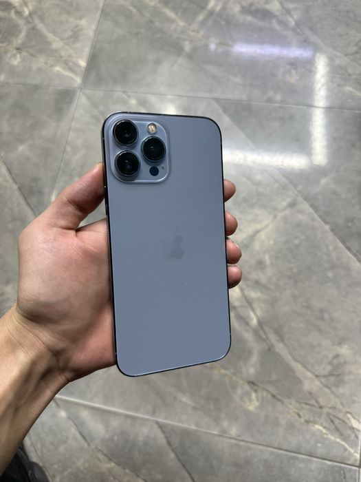 Iphone 13 pro max 512 gb