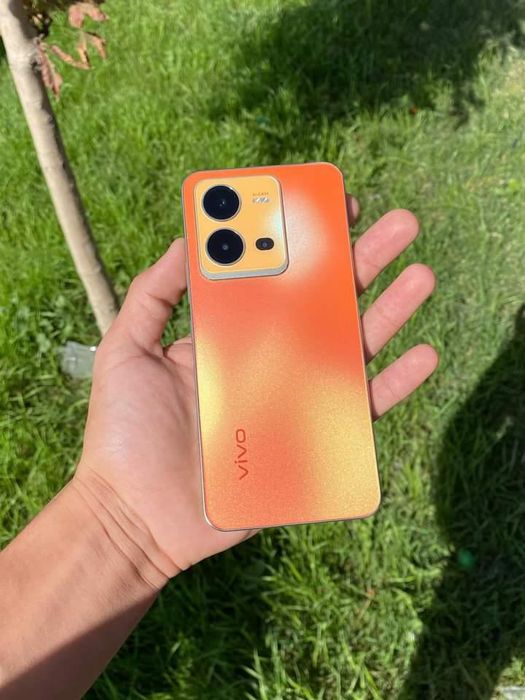 Vivo e25 128Gb тел идеал