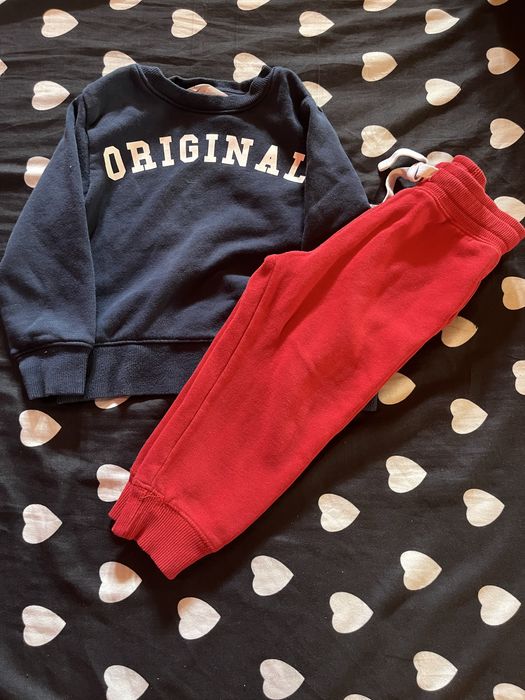 Лот комплекти за момче