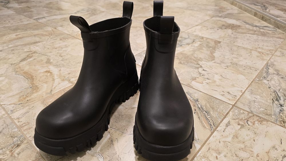 Holzweiler -Andy Ankle Boots - оригинални боти