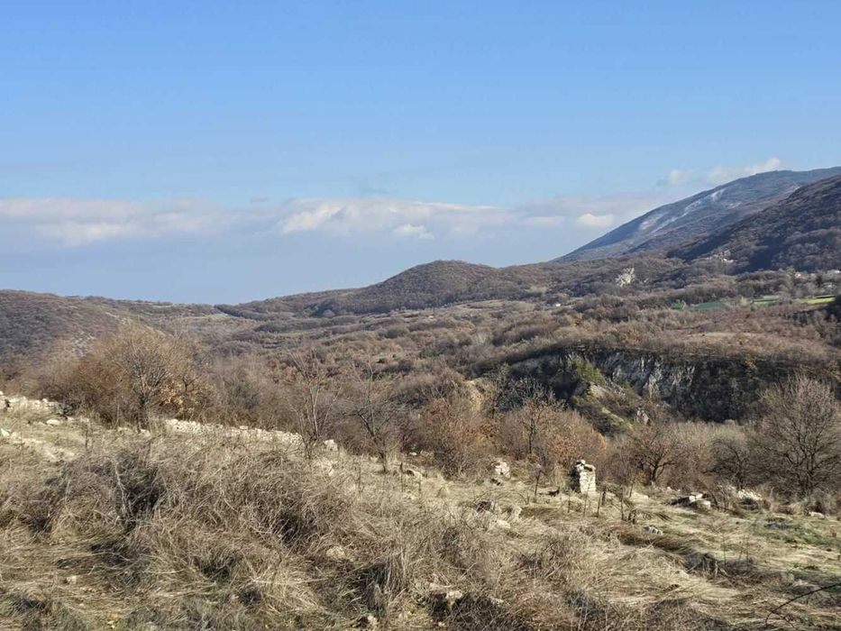 Продава се Парцел в с. Гълъбово, Област Пловдив - 1934 кв.м за 35 €/кв.м - Снимка #5