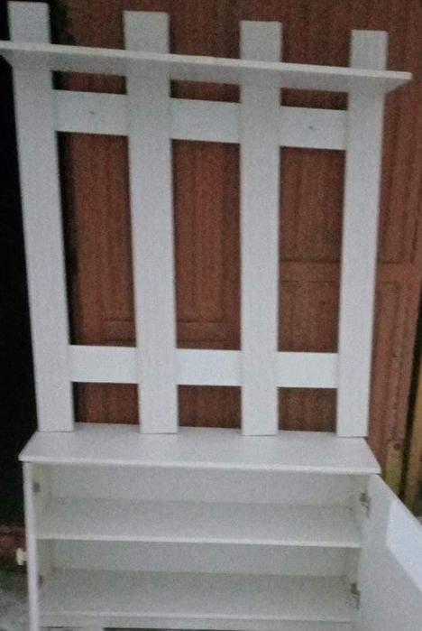 Продам шкаф - пенал