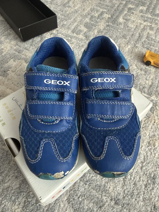 Кроссовки Geox Геокс