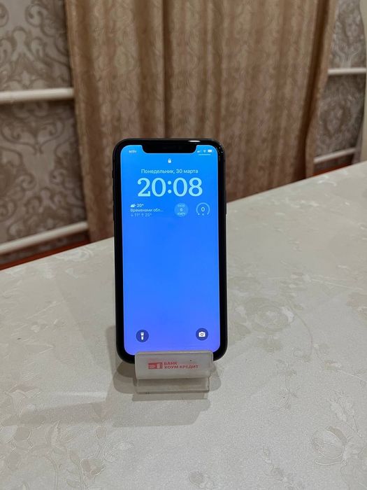 Айфон 11 128 гб .