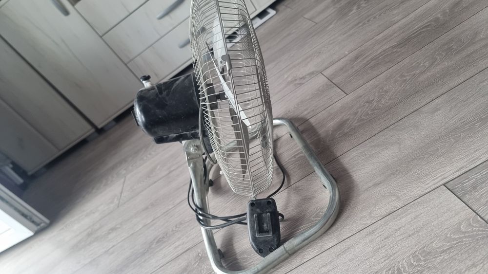 Вентилатор Елит.