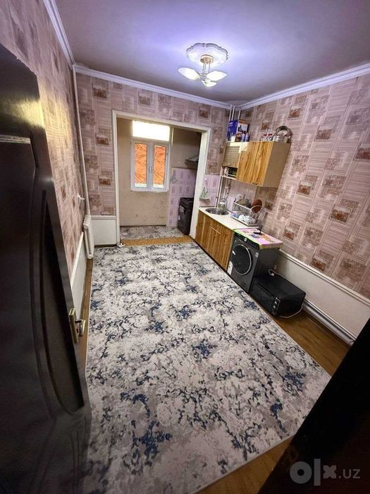 3 хонали 78м2 квартира сотилади Учтепа Алгоритм 31