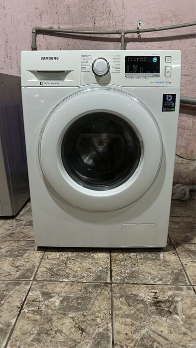 Продам стиральную машину