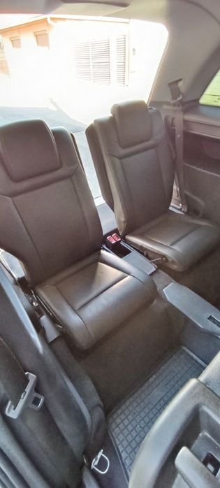 Opel Zafira B Cosmo 1.9 cdti 150cp ,7 locuri