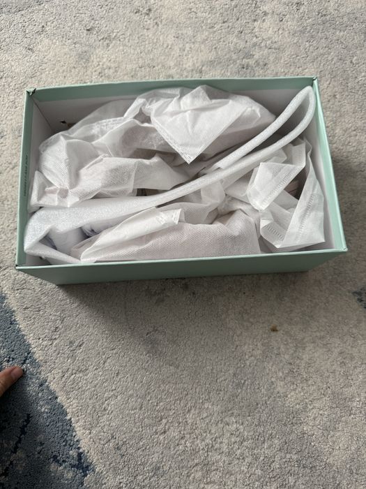 Красивые туфли женские