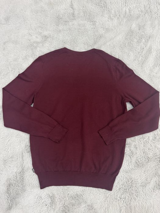 Мъжки пуловер BOSS. Размер L