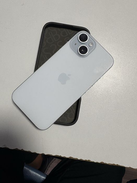 Iphone 15 128 gb