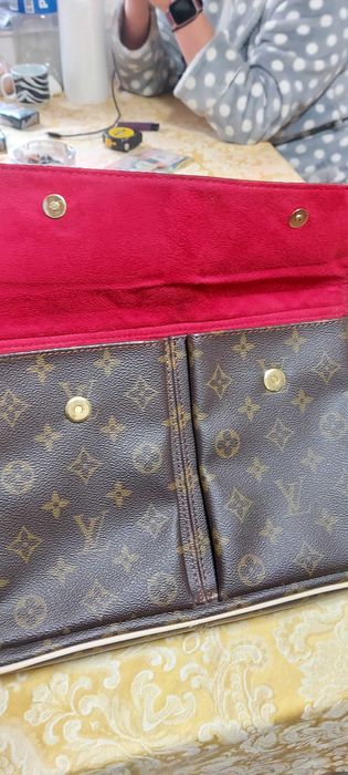 Geanta Luis Vuiton M51163